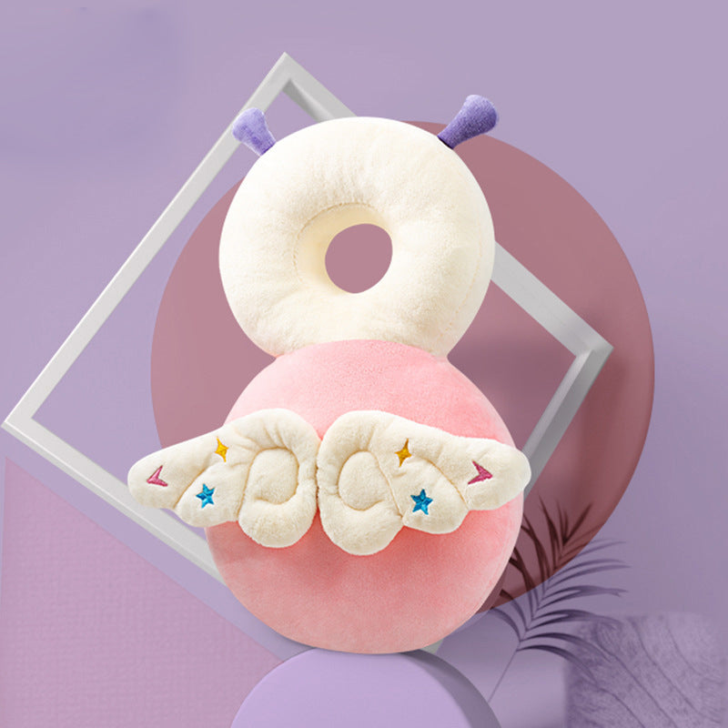 Baby head protector pixie