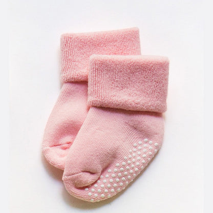 Anti-Slip Socks For Babies