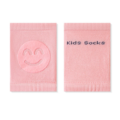 Baby Knee Pads Anti-Slip Protectors for Crawling Babies