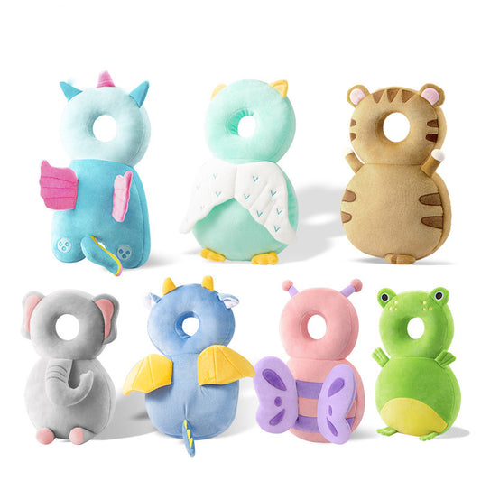 Baby head protector collection
